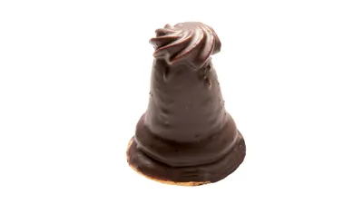 Špička s tekutou náplní